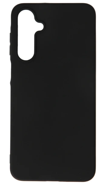 Husa de protectie swissten soft joy pentru samsung galaxy a16 5g/4g, negru 2
