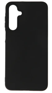 Husa de protectie swissten soft joy pentru samsung galaxy a16 5g/4g, negru Thumbnail 2