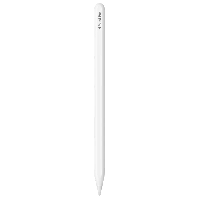 Стилус apple pencil pro, белый 3