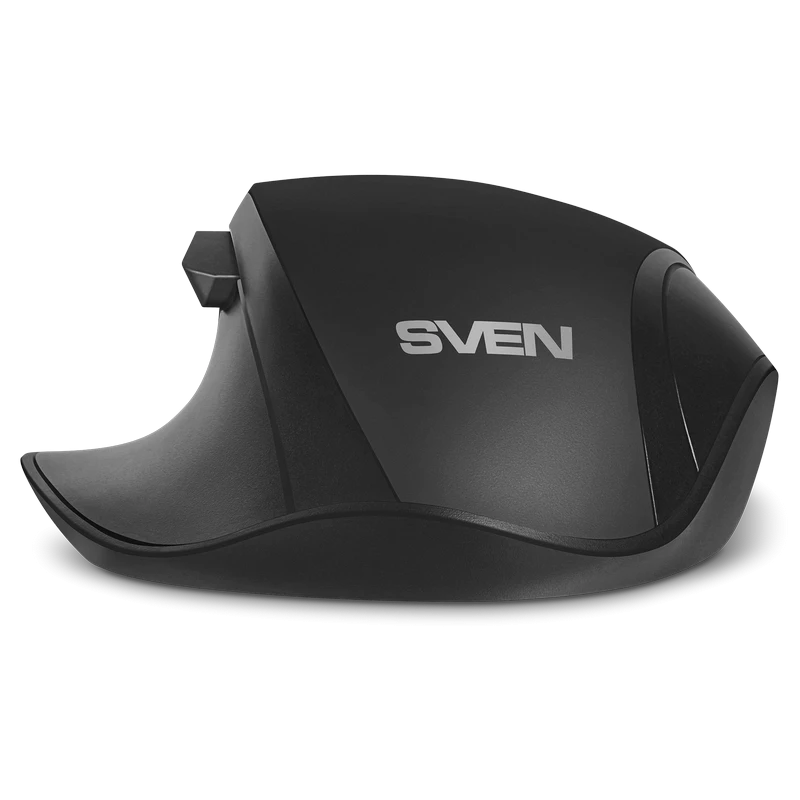 Mouse sven rx-525sw, negru 5