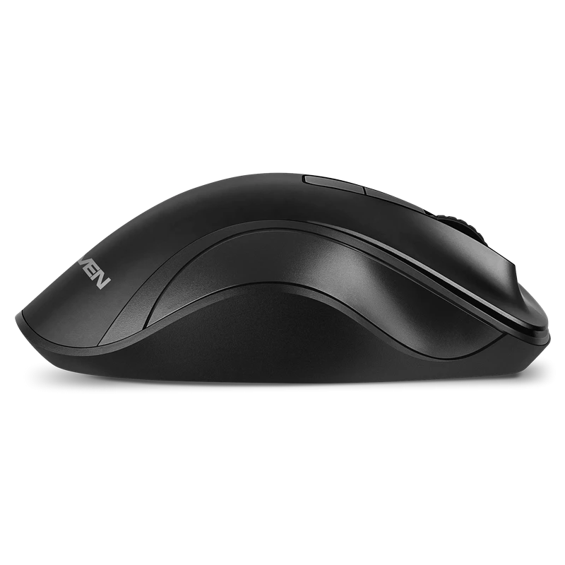 Mouse sven rx-525sw, negru 3