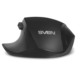 Mouse sven rx-525sw, negru Thumbnail 5