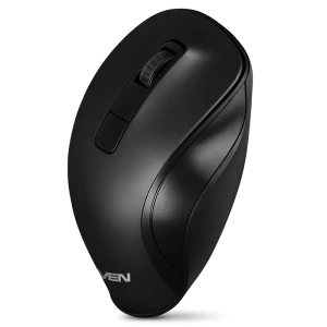 Mouse sven rx-525sw, negru Thumbnail 6