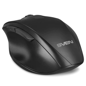 Mouse sven rx-525sw, negru Thumbnail 9