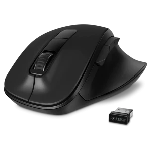 Mouse sven rx-525sw, negru Thumbnail 2