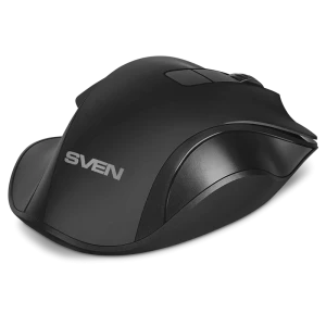 Mouse sven rx-525sw, negru Thumbnail 8