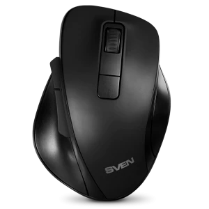 Mouse sven rx-525sw, negru
