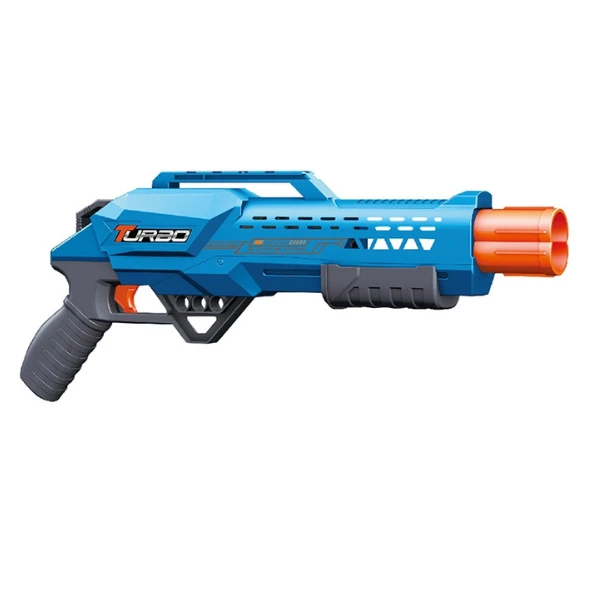 Blaster de jucărie „țintește și câștigă” 2