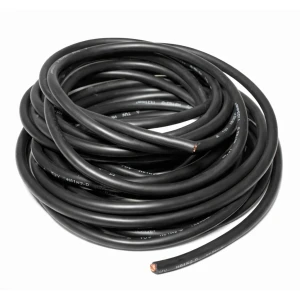 Cablu aparat de sudura cca 35 mm² de 250 amp 20 m