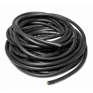 Cablu aparat de sudura cca 35 mmâ² de 250 amp 20 m