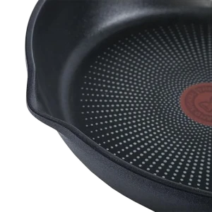 Tigaie tefal e2320574, 26cm, negru Thumbnail 5