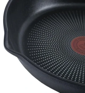 Tigaie tefal e2320574, 26cm, negru Thumbnail 9