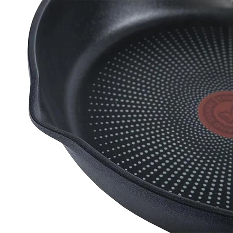 Tigaie tefal e2320574, 26cm, negru 5