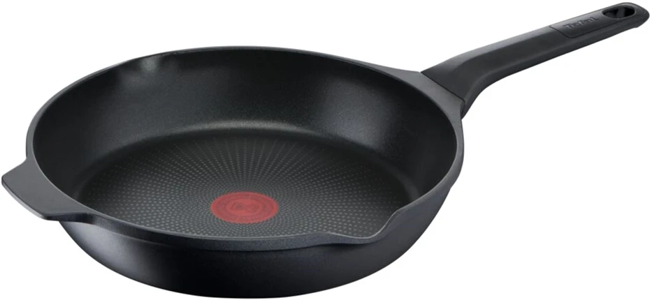 Tigaie tefal e2320574, 26cm, negru 2