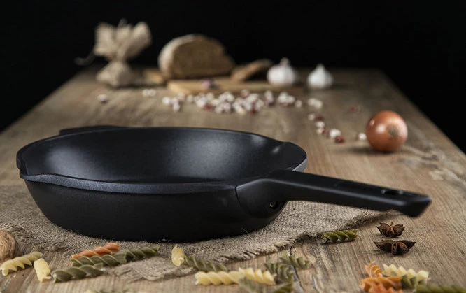Tigaie tefal e2320574, 26cm, negru 7
