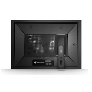 Navitel digital photo frame fr101 pro, 10.1 дюйма, wi-fi, черный Thumbnail 2