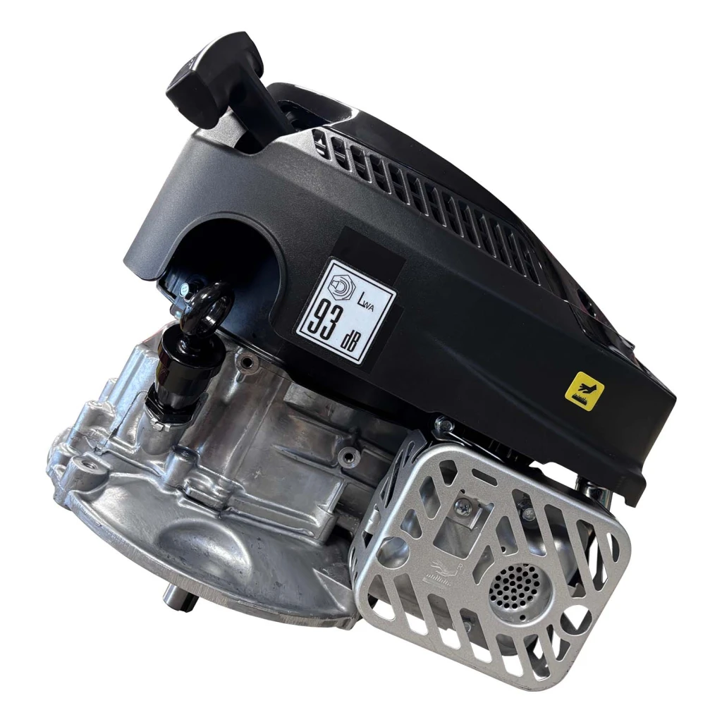 Motor benzina motosapa rato rv160-s rg1.8-45q-d 3