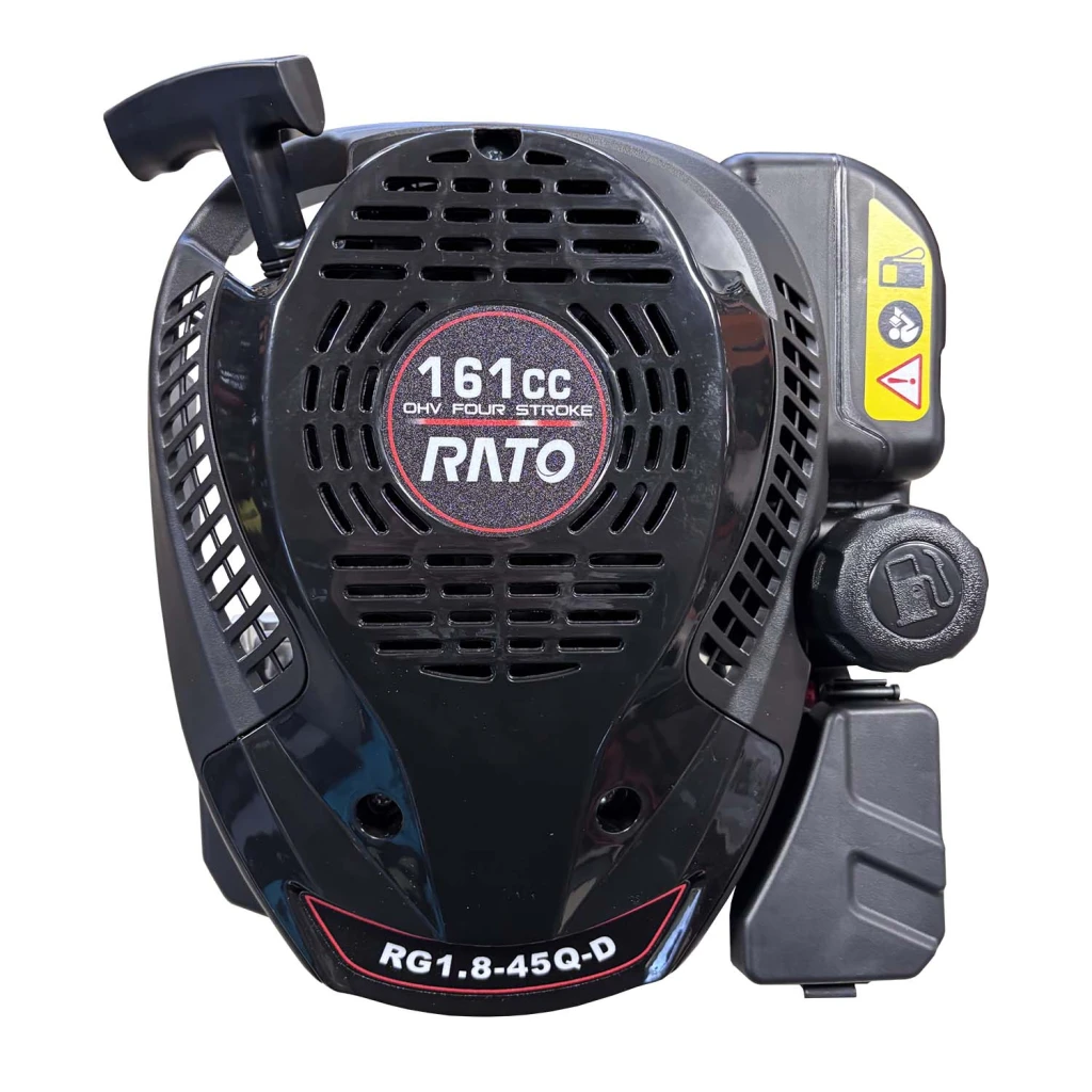 Motor benzina motosapa rato rv160-s rg1.8-45q-d 2