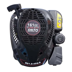 Motor benzina motosapa rato rv160-s rg1.8-45q-d Thumbnail 2