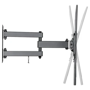 Superior tv-wall mount supstv003, 32"-55", max load 35 kg, vesa 200x200-400x400mm Thumbnail 3