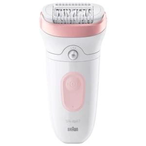 Epilator braun se7060, alb Thumbnail 2