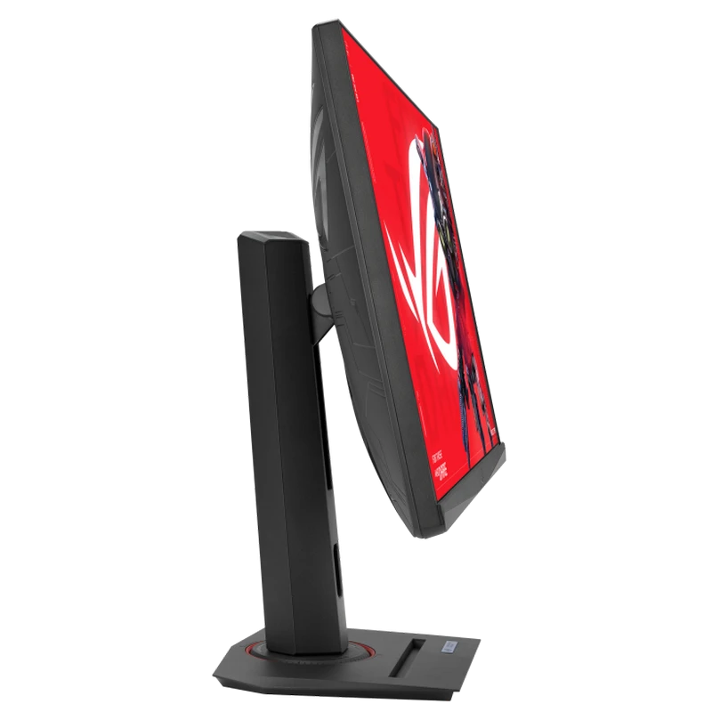 27" monitor gaming asus xg27ucg, ips 3840x2160 4k uhd, negru 2