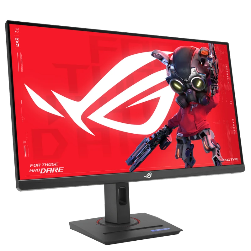 27" monitor gaming asus xg27ucg, ips 3840x2160 4k uhd, negru 4