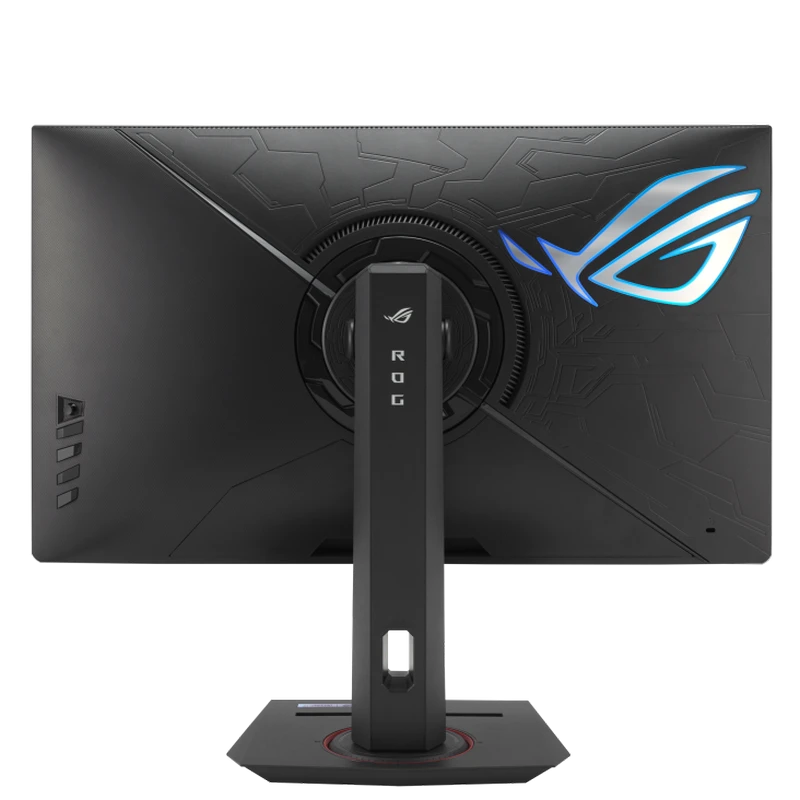 27" monitor gaming asus xg27ucg, ips 3840x2160 4k uhd, negru 3