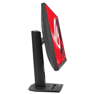 27" monitor gaming asus xg27ucg, ips 3840x2160 4k uhd, negru Thumbnail 2