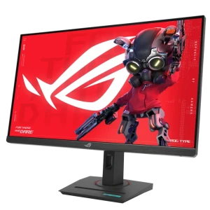 27" monitor gaming asus xg27ucg, ips 3840x2160 4k uhd, negru Thumbnail 6