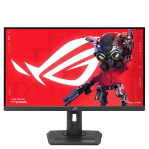 27" monitor gaming asus xg27ucg, ips 3840x2160 4k uhd, negru