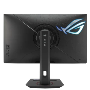 27" monitor gaming asus xg27ucg, ips 3840x2160 4k uhd, negru Thumbnail 3