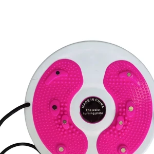 Disc rotativ pentru fitness cu expandoare, 28 cm Thumbnail 4