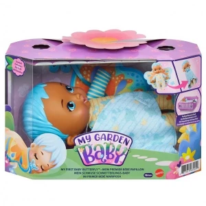 My garden baby "aripi albăstrioare" Thumbnail 7