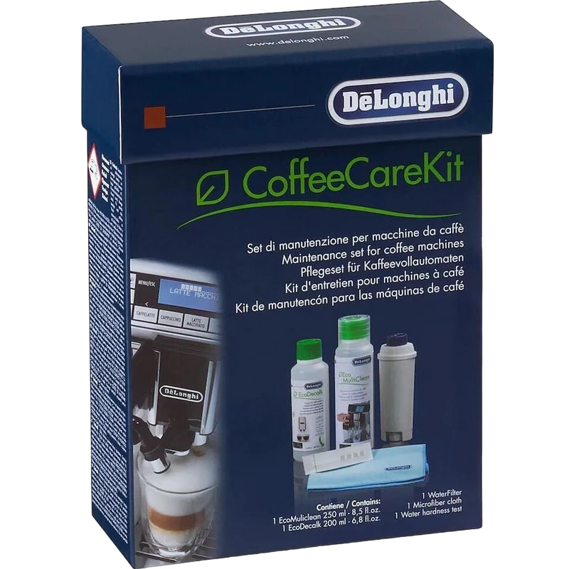 Agent de decalcifiere delonghi dlsc306 2