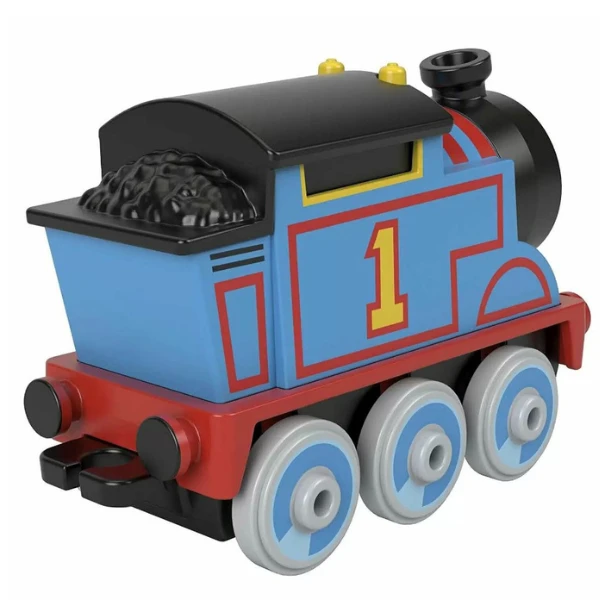 Locomotiva "thomas și prieteni" 6