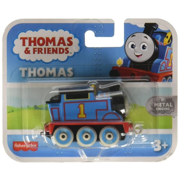 Locomotiva "thomas și prieteni" 3