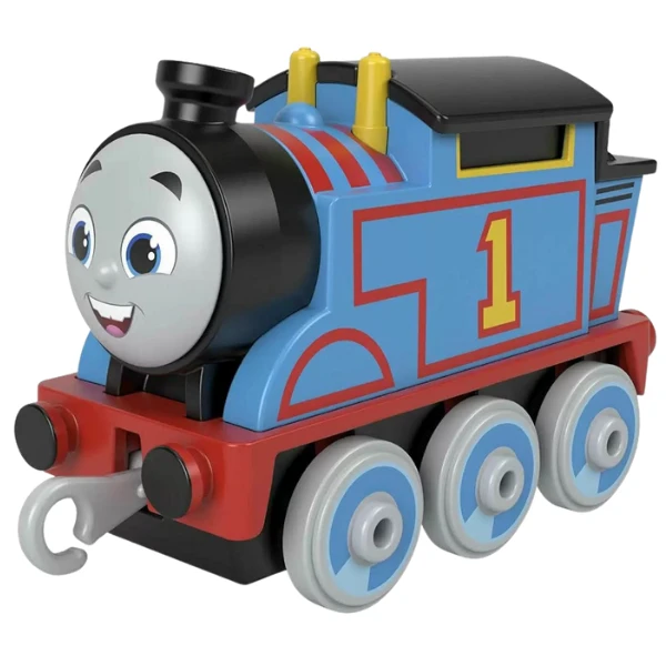 Locomotiva "thomas și prieteni" 2