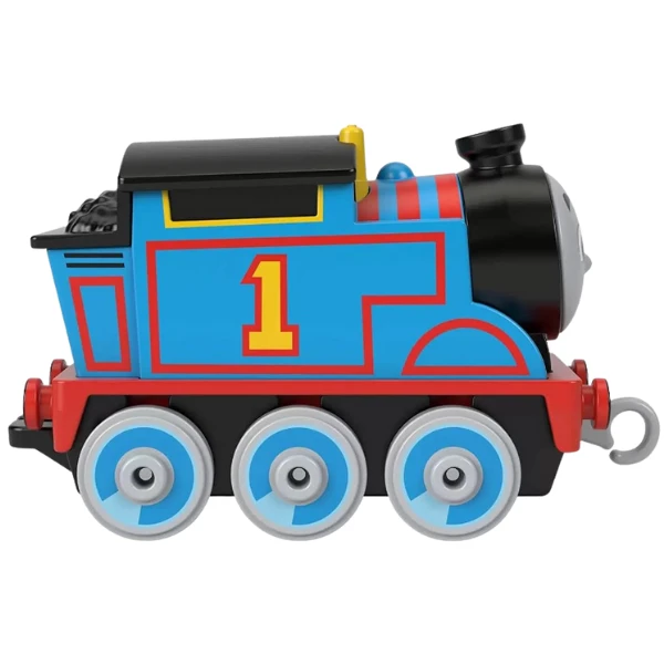 Locomotiva "thomas și prieteni" 7