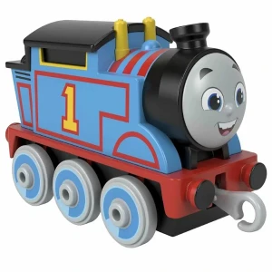 Locomotiva "thomas și prieteni" Thumbnail 4