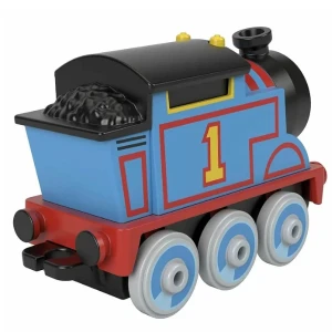 Locomotiva "thomas și prieteni" Thumbnail 6