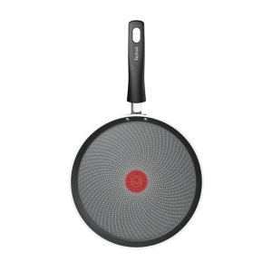 Tigaie pentru clătite tefal h0563842, 25cm, negru Thumbnail 2
