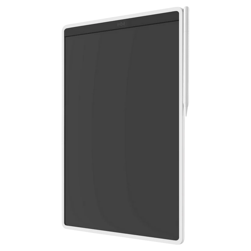 Tabletă grafică xiaomi lcd writing tablet 13.5" color edition, alb 2