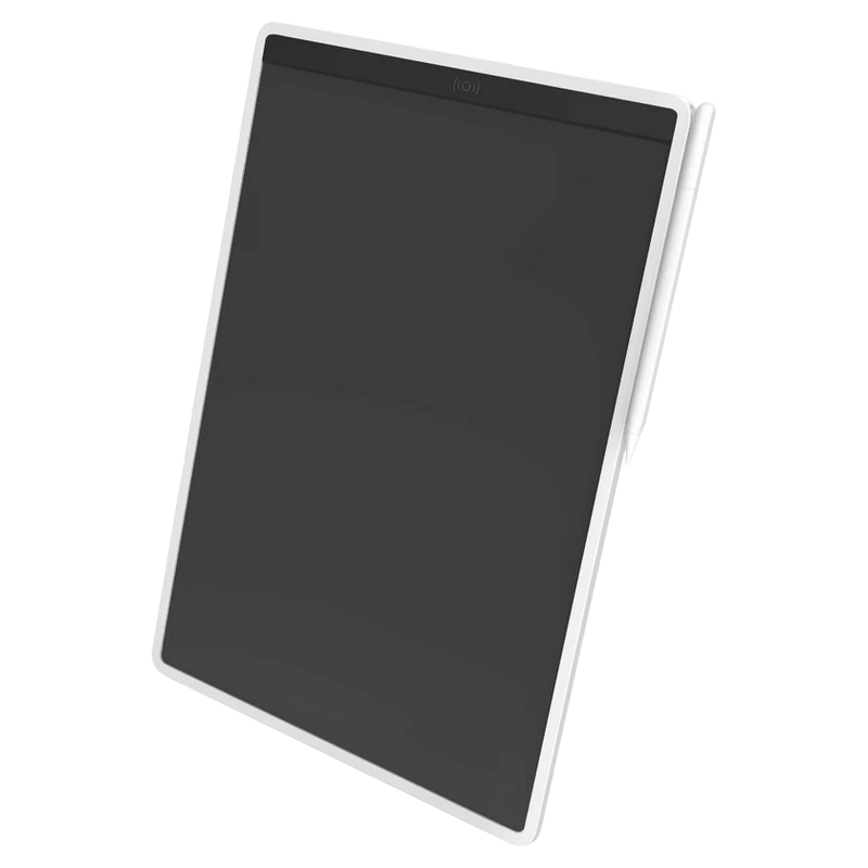 Tabletă grafică xiaomi lcd writing tablet 13.5" color edition, alb 4