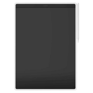 Tabletă grafică xiaomi lcd writing tablet 13.5" color edition, alb