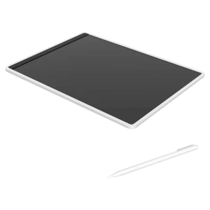Tabletă grafică xiaomi lcd writing tablet 13.5" color edition, alb Thumbnail 3