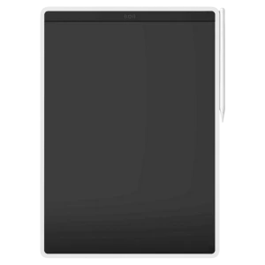Графический планшет xiaomi lcd writing tablet 13.5" color edition, белый