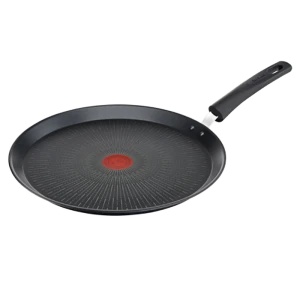 Блинная сковорода tefal g2553872, 25cm, чёрный