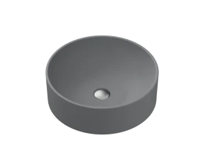 Pаковина sandonna circle 440 (титан)