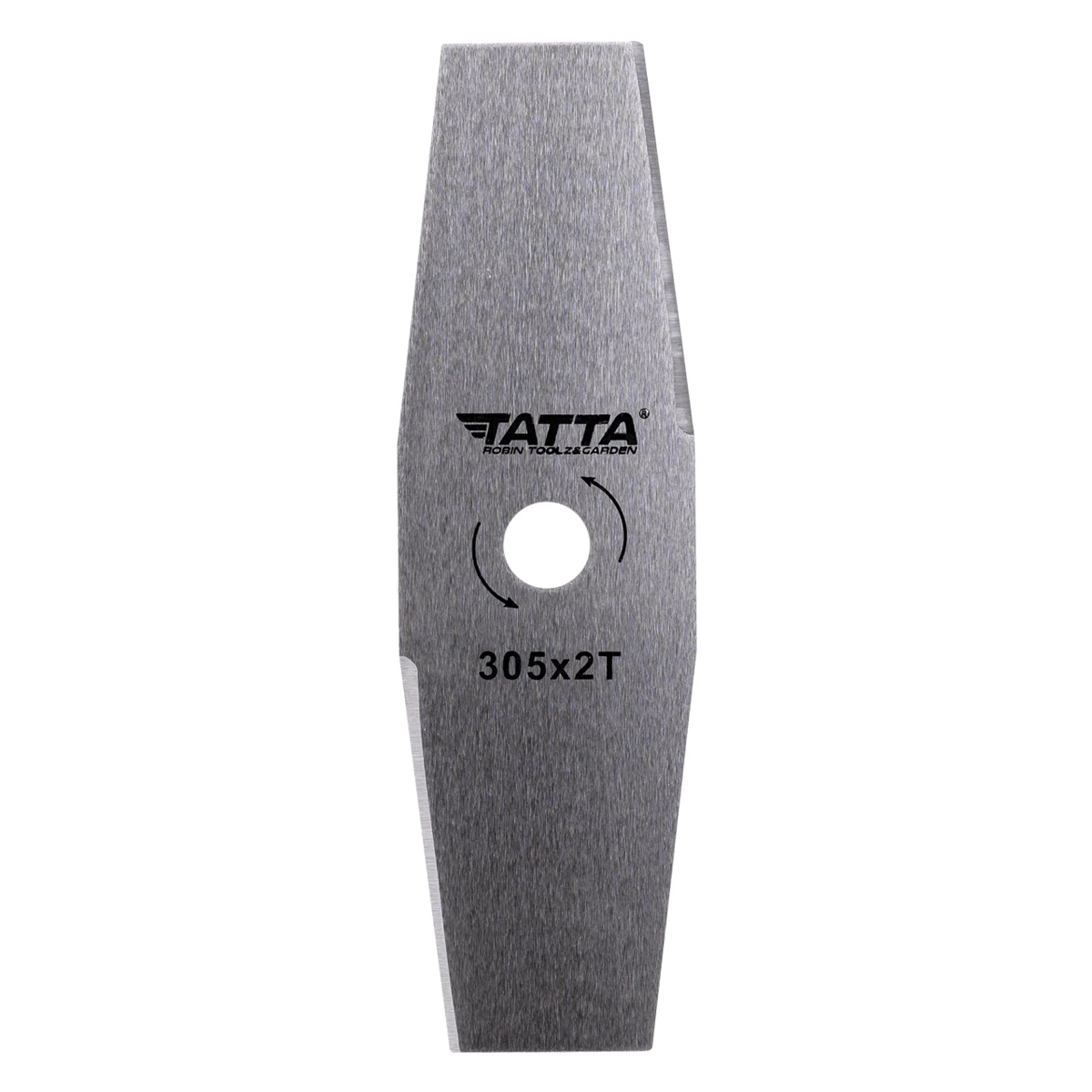 Disc motocoasa tatta tt-1004 12''*2t z 2